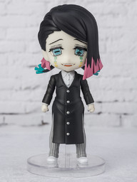 Gekijouban Kimetsu no Yaiba: Mugen Ressha-hen - Enmu - Figuarts mini