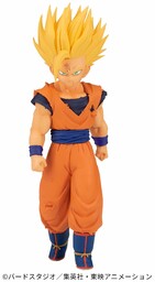 Dragon Ball Z - Son Gohan SSJ2 - Solid Edge Works - The Departure  (Vol.12)