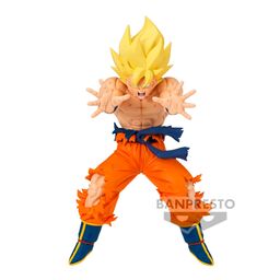 Dragon Ball Z : Tobikkiri no Saikyou tai Saikyou - Son Goku SSJ - Match Makers
