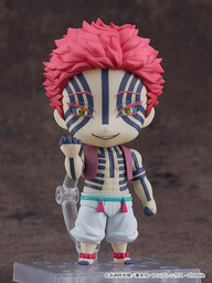 Kimetsu no Yaiba - Akaza - Nendoroid  (#2112) (Good Smile Company)