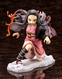 Kimetsu no Yaiba - Kamado Nezuko - ARTFX J - 1/8 (Kotobukiya)