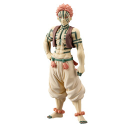 Kimetsu no Yaiba - Akaza - Kimetsu no Yaiba Figure -Oni no Sou-  (Vol.5)