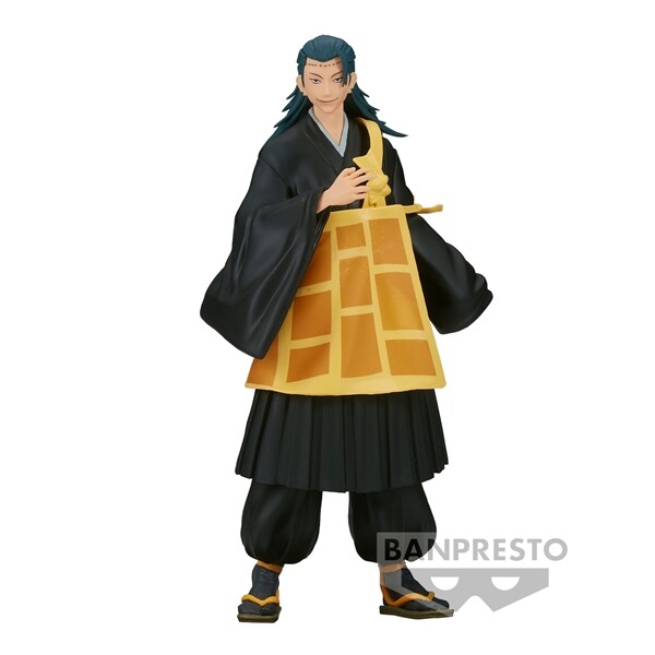Jujutsu Kaisen - Geto Suguru - Jukon no Kata (Bandai Spirits)