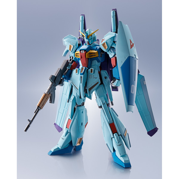 Gundam Metal Robot Spirits Re-GZ Custom (Ka signature)