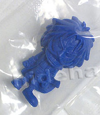 One Piece - Gol D. Roger - Candy Toy - One Piece AmeColle Amazing Log Collection - Secret