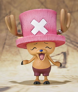 One Piece - Tony Tony Chopper - Figuarts ZERO - Special Edition