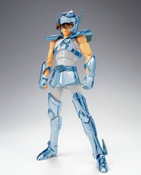 Saint Seiya - Pegasus Seiya - Saint Cloth Myth - Myth Cloth