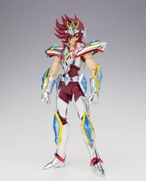 Saint Seiya Omega - Pegasus Kouga - Saint Cloth Myth - Myth Cloth