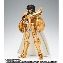 Saint Seiya - Libra Dohko - Myth Cloth EX - OCE - Original Color Edition