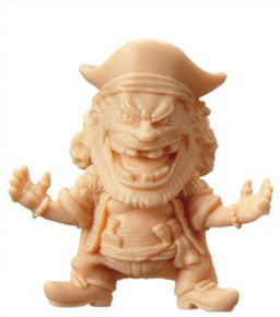 One Piece - Marshall D. Teach - Candy Toy - One Piece AmeColle Amazing Log Collection