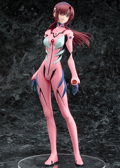Max Factory Mari 1/6