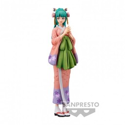 One Piece - Kozuki Hiyori - DXF Figure - The Grandline Lady Wano Kuni  (Vol.12)