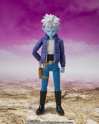 Dragon Ball Daima - Glorio - S.H.Figuarts