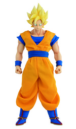 Dragon Ball Z - Son Goku SSJ - Dimension of Dragonball (MegaHouse)