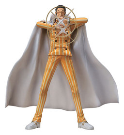 One Piece - Kizaru - Figuarts ZERO