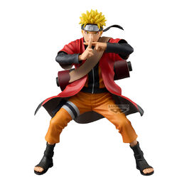 Naruto Shippuuden - Uzumaki Naruto - Grandista - Special Edition