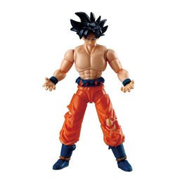 Dragon Ball Super - Son Goku Migatte no Goku'i Kizashi - Dragon Ball Evolve