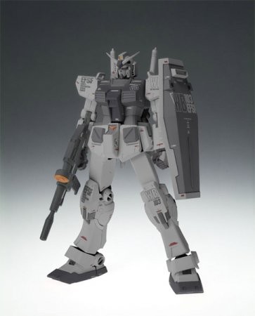Gundam G.F.F.M.C #1007 G-3 Gundam (Ver.Ka)