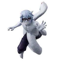 Naruto Shippuuden - Yakushi Kabuto - Vibration Stars