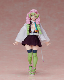 Kimetsu no Yaiba - Kanroji Mitsuri - BUZZmod. - 1/12 (Aniplex)