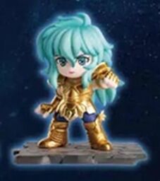 Saint Seiya - Pisces Aphrodite - Ichiban Kuji - Ichiban Kuji Saint Seiya -Gold Twelve Temples Arc- Part 3  (C Prize)