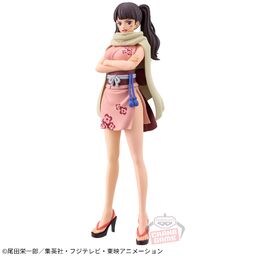 One Piece - Shinobu - DXF Figure - The Grandline Series - Wano Country