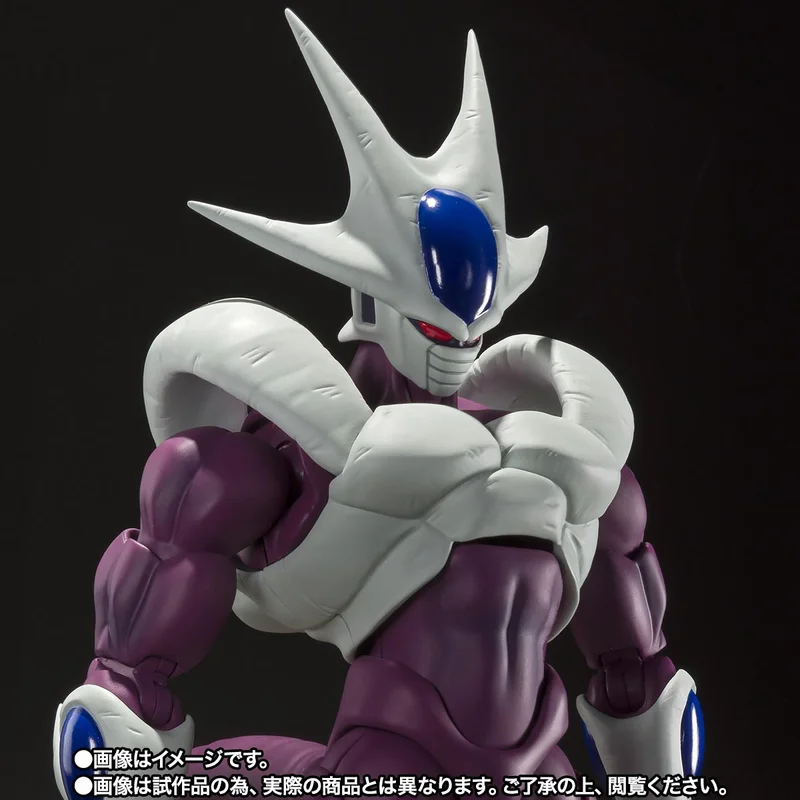 Cooler Final Form -40 Anniversary Reissue Edition-