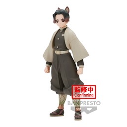 Kimetsu no Yaiba - Kochou Shinobu - Kimetsu no Yaiba Figure -Kizuna no Sou