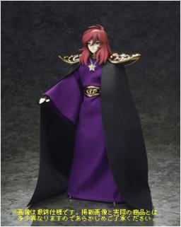 Saint Seiya - Hades Shun - Saint Cloth Myth - Myth Cloth - Premium