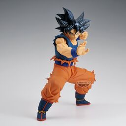 Dragon Ball Super - Son Goku Migatte no Goku'i Kizashi - Grandista - III