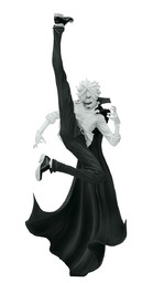 One Piece - Sanji - Figure Colosseum - SCultures - Zoukeiou Choujoukessen World 2018  (Vol.2) - Special Color ver. (Banpresto)