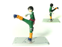 Naruto - Rock Lee - Naruto Ningyoushuu - Naruto Ningyoushuu 6