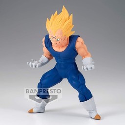 Dragon Ball Z - Majin Vegeta SSJ - Match Makers