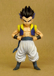 Dragon Ball Z - Gotenks - Gigantic Series - 1/4 (X-Plus)