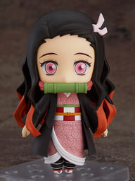 Kimetsu no Yaiba - Kamado Nezuko - Nendoroid  (#1194) (Good Smile Company)