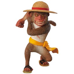 One Piece - Monkey D. Luffy - Figuarts ZERO - Artist Special