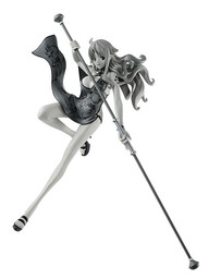 One Piece - Nami - Figure Colosseum - SCultures - Zoukeiou Choujoukessen World  (Vol.6) - Special Color ver. (Banpresto)