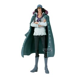 One Piece - Aokiji - King of Artist