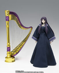 Saint Seiya - Pandora - Myth Cloth EX