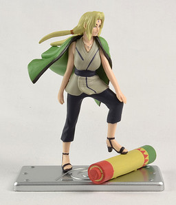 Naruto - Tsunade - Naruto Ningyoushuu - Naruto Ningyoushuu 7