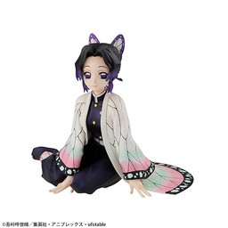 Kimetsu no Yaiba - Kochou Shinobu - G.E.M. - Tenohira (MegaHouse)