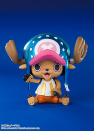 One Piece - Tony Tony Chopper - Figuarts ZERO - Special Color Edition