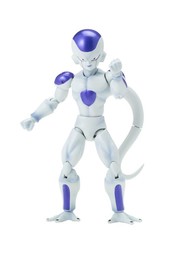 Dragon Ball Super - Frieza - Final Form - Dragon Stars Series
