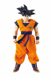 Dragon Ball Z - Son Goku - Dimension of Dragonball (MegaHouse)