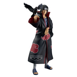 Naruto Shippuuden - Uchiha Itachi - Grandista - Special Edition