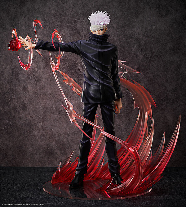 Jujutsu Kaisen - Gojo Satoru - FREEing - 1/4 (FREEing)