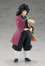 Kimetsu no Yaiba - Tomioka Giyuu - Pop Up Parade (Good Smile Company)