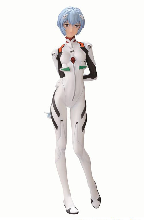 Ichiban Kuji Rei Third Impact A Prize