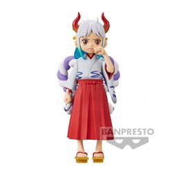 One Piece - Yamato - DXF Figure - The Grandline Children Wano Country  (Vol.3)