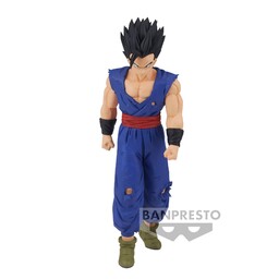 Dragon Ball Super Super Hero - Ultimate Gohan - Solid Edge Works - The Departure  (Vol.14)